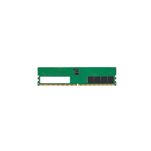 Transcend JetRam | 1x16GB DDR5 | 4800MHz | DIMM | CL40 | Geheugenmodule | RAM Transcend JetRam | 1x16GB DDR5 | 4800MHz | DIMM | CL40 | Geheugenmodule | RAM