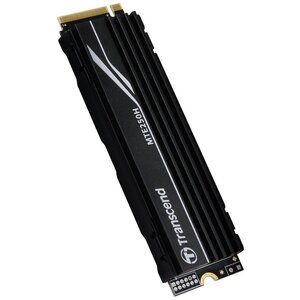 Transcend MTE250H | 1TB NVMe SSD | M.2 Gen4 | 7.200 MB/s Lezen | 6.200 MB/s Schrijven