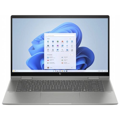 Hewlett Packard HP Envy X360 | 16'' WUXGA IPS | AMD Ryzen 5 8640HS | 8GB DDR5 | 512GB | W11 Home Hewlett Packard HP Envy X360 | 16'' WUXGA IPS | AMD Ryzen 5 8640HS | 8GB DDR5 | 512GB | W11 Home