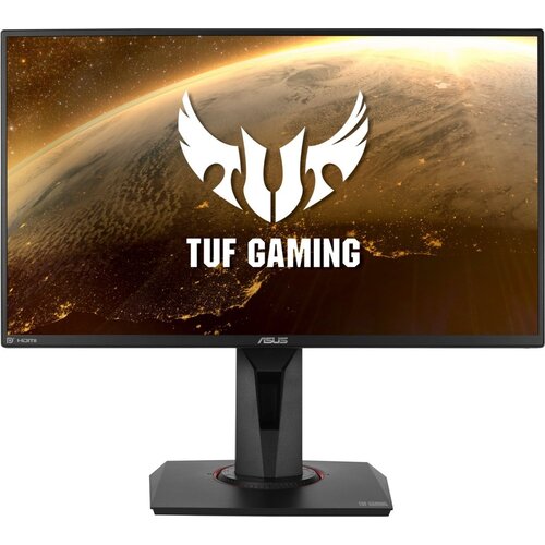 Asus ASUS TUF Gaming VG27AQZ 27" | 2560x1440 QHD IPS | 165Hz | 1ms | Gaming Monitor Asus ASUS TUF Gaming VG27AQZ 27" | 2560x1440 QHD IPS | 165Hz | 1ms | Gaming Monitor