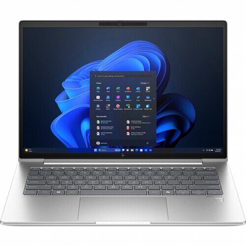 Hewlett Packard HP EliteBook 640 G11 | 14'' IPS WUXGA Touchscreen | Intel Core Ultra 7 165U | 16GB DDR5 | 512GB | IR Camera | W11 Professional Hewlett Packard HP EliteBook 640 G11 | 14'' IPS WUXGA Touchscreen | Intel Core Ultra 7 165U | 16GB DDR5 | 512GB | IR Camera | W11 Professional