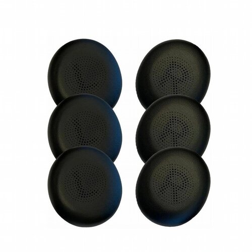 Jabra Oorkussens voor Evolve2 40/65 | 6 stuks Jabra Oorkussens voor Evolve2 40/65 | 6 stuks