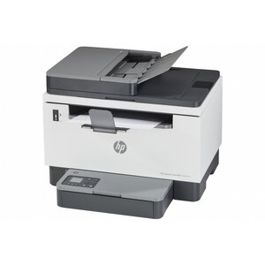 Hewlett Packard HP LaserJet Tank MFP 2604sdw | 600x600 DPI | Wifi | Zwart/Wit