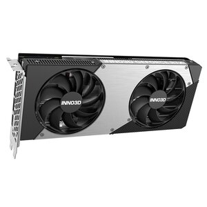 Inno3D INNO3D GeForce RTX 5070 TWIN X2 OC | 12GB GDDR7 | 4K Gaming & AI | Videokaart | Nvidia Inno3D INNO3D GeForce RTX 5070 TWIN X2 OC | 12GB GDDR7 | 4K Gaming & AI | Videokaart | Nvidia