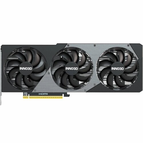 Inno3D INNO3D GeForce RTX 5070 TWIN X2 OC | 12GB GDDR7 | 4K Gaming & AI | Videokaart | Nvidia