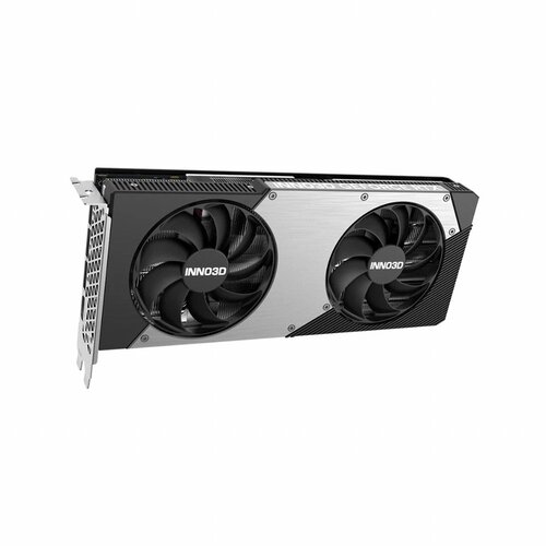 Inno3D INNO3D GeForce RTX 5070 TWIN X2 OC | 12GB GDDR7 | 4K Gaming & AI | Videokaart | Nvidia