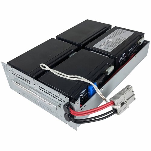 APC Batterij Vervangings Cartridge voor UPS RBC132 APC Batterij Vervangings Cartridge voor UPS RBC132