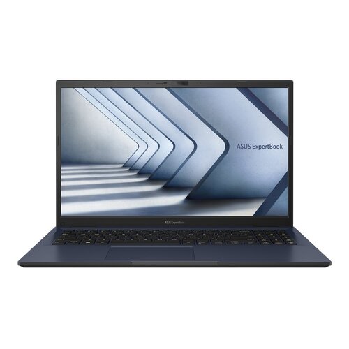 Asus Expertbook B1 BQ0113XA | 15.6'' F-HD | Intel Core i5-1335U | 16GB | 512GB | W11 Professional Education Asus Expertbook B1 BQ0113XA | 15.6'' F-HD | Intel Core i5-1335U | 16GB | 512GB | W11 Professional Education