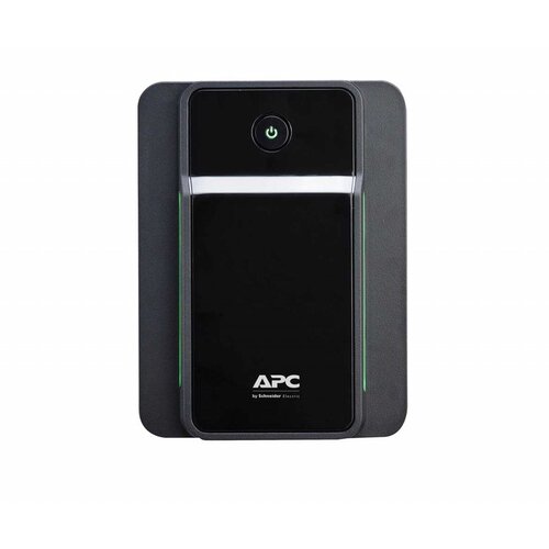 APC Back-UPS 1600VA 230V AVR French Sock APC Back-UPS 1600VA 230V AVR French Sock