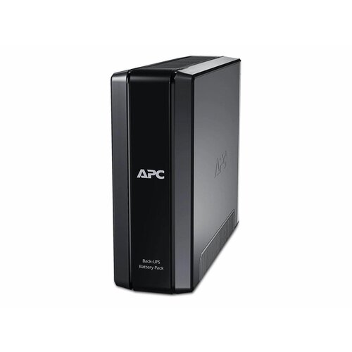 APC Back-UPS BR24BPG External Battery Pack APC Back-UPS BR24BPG External Battery Pack