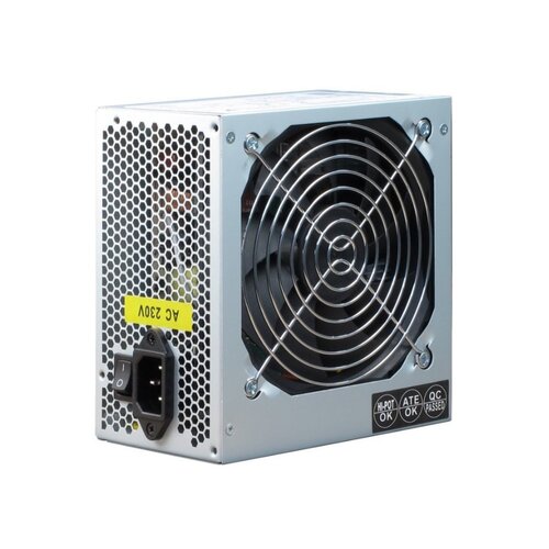 Inter-Tech SL-500 PLUS | 500 Watt ATX PSU | Power Supply | Voeding Inter-Tech SL-500 PLUS | 500 Watt ATX PSU | Power Supply | Voeding