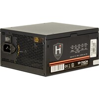 HiPower SP-750CM | 750 Watt ATX PSU | Deels Modulair | Power Supply | Voeding