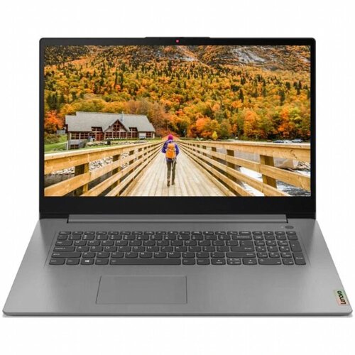 Lenovo IdeaPad 3 17ALC6 | 17.3'' HD+ | AMD Ryzen 7 5700U | 12GB | 512GB | W11 Professional Lenovo IdeaPad 3 17ALC6 | 17.3'' HD+ | AMD Ryzen 7 5700U | 12GB | 512GB | W11 Professional