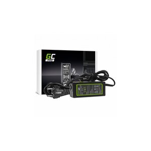 Greencell Green Cell AD75AP | Dell Notebook Lader | 65 Watt | 1.2 Meter