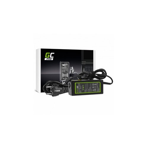 Greencell Green Cell AD75AP | Dell Notebook Lader | 65 Watt | 1.2 Meter Greencell Green Cell AD75AP | Dell Notebook Lader | 65 Watt | 1.2 Meter