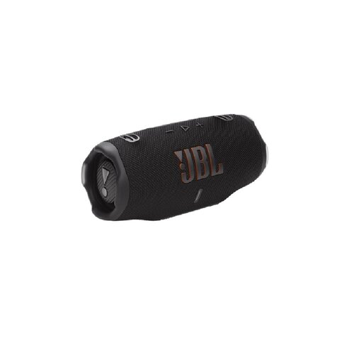 JBL Charge 6 | Portable Bluetooth Speaker | Zwart JBL Charge 6 | Portable Bluetooth Speaker | Zwart