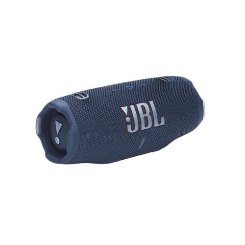 JBL Charge 6 | Portable Bluetooth Speaker | Blauw JBL Charge 6 | Portable Bluetooth Speaker | Blauw