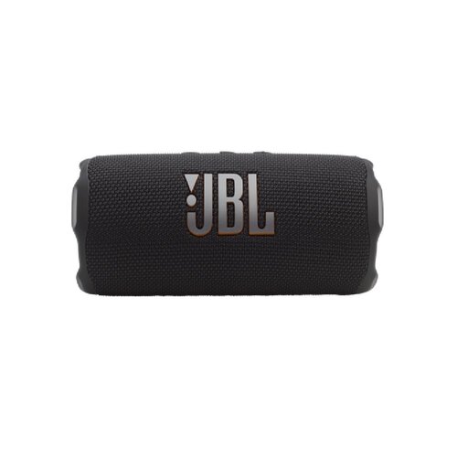 JBL Flip 7 | Portable Bluetooth Speaker | Zwart JBL Flip 7 | Portable Bluetooth Speaker | Zwart