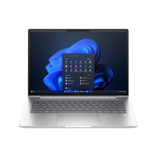 Hewlett Packard HP EliteBook 640 G11 | 14'' IPS WUXGA | Intel Core Ultra 7 155U | 16GB DDR5 | 512GB | IR Camera | W11 Professional Hewlett Packard HP EliteBook 640 G11 | 14'' IPS WUXGA | Intel Core Ultra 7 155U | 16GB DDR5 | 512GB | IR Camera | W11 Professional