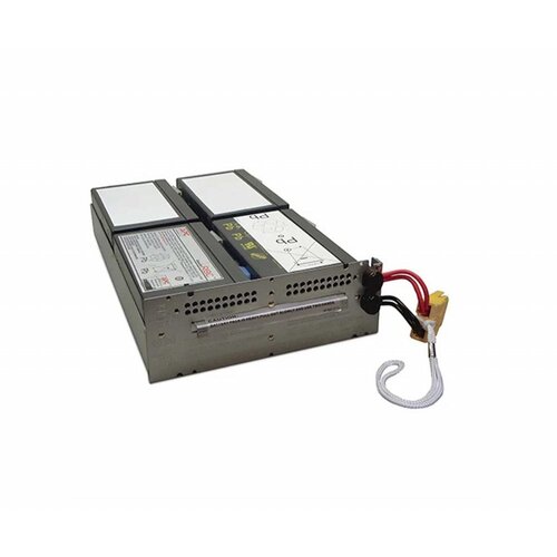 APC Batterij Vervangings Cartridge RBC133 APC Batterij Vervangings Cartridge RBC133
