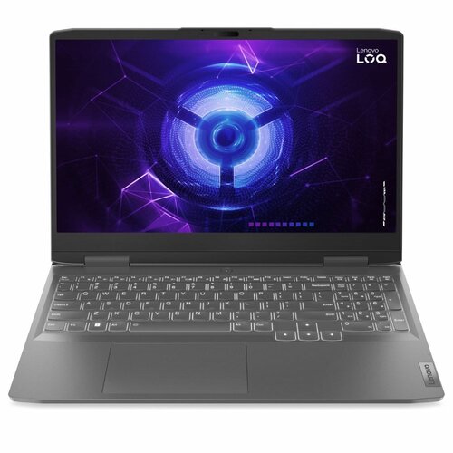 Lenovo LOQ 15IRH8 | 15.6'' IPS F-HD | Intel Core i5-12450H | 16GB DDR5 | 512GB | RTX 2050 | W11 Home Lenovo LOQ 15IRH8 | 15.6'' IPS F-HD | Intel Core i5-12450H | 16GB DDR5 | 512GB | RTX 2050 | W11 Home