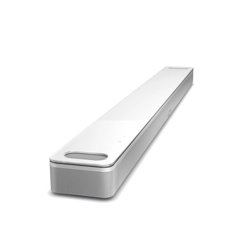 Bose Smart Ultra | 5.1.2-kanaals Soundbar Wit | 882963-2200 Bose Smart Ultra | 5.1.2-kanaals Soundbar Wit | 882963-2200