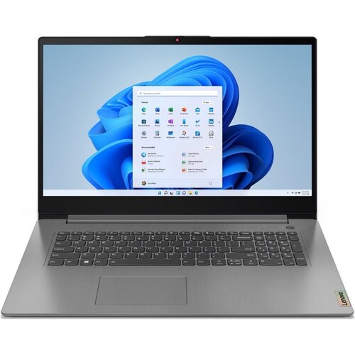Lenovo IdeaPad 3 17IAU7 | 17.3'' IPS F-HD | Intel Core i5-1235U | 16GB | 512GB | W11 Professional Lenovo IdeaPad 3 17IAU7 | 17.3'' IPS F-HD | Intel Core i5-1235U | 16GB | 512GB | W11 Professional