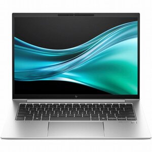 Hewlett Packard HP EliteBook 840 G11 | 14" WUXGA IPS (1920x1200) | Intel Core Ultra 5 135U | 16GB DDR5 RAM | 512GB SSD | IR Camera | Windows 11 Professional