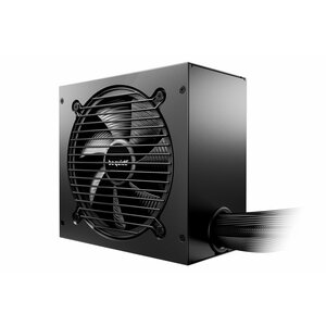 be quiet! Pure Power 12 | 850 Watt Gold ATX 3.1 PSU | Power Supply | Voeding