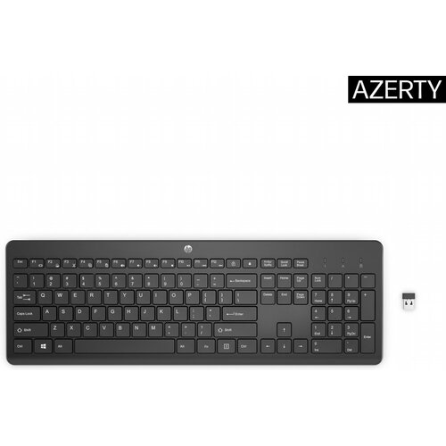 Hewlett Packard HP 230 | Draadloos Toetsenbord Hewlett Packard HP 230 | Draadloos Toetsenbord