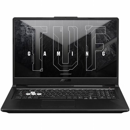 Asus ASUS TUF Gaming A17 | 17.3'' IPS F-HD 144HZ | AMD Ryzen 5 7535HS | 16GB DDR5 | 512GB | RTX 2050 | W11 Professional Asus ASUS TUF Gaming A17 | 17.3'' IPS F-HD 144HZ | AMD Ryzen 5 7535HS | 16GB DDR5 | 512GB | RTX 2050 | W11 Professional