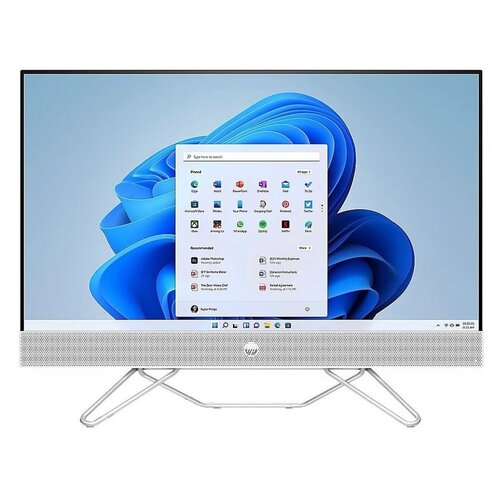 Hewlett Packard HP AIO 24-CB1103NG 23.8inch F-HD i3-1215U / 8GB / 256GB W11P Hewlett Packard HP AIO 24-CB1103NG 23.8inch F-HD i3-1215U / 8GB / 256GB W11P