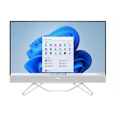 Hewlett Packard HP AIO 23.8 F-HD i5-1235U / 8GB / 256GB / W11P / NO KB + M Hewlett Packard HP AIO 23.8 F-HD i5-1235U / 8GB / 256GB / W11P / NO KB + M