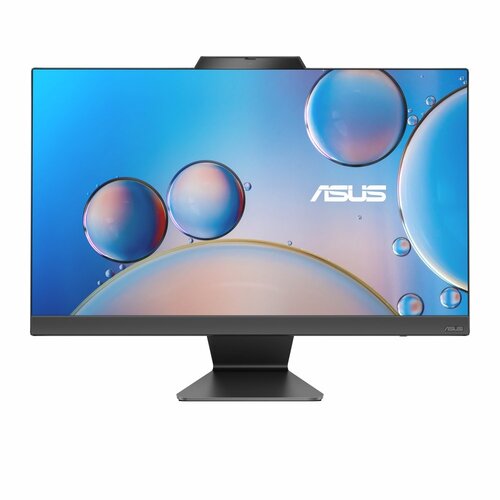 Asus All-in-One | 23.8'' F-HD | AMD Ryzen 5 7520 | 16GB | 512GB | W11 Home | Zonder Keyboard & Muis Asus All-in-One | 23.8'' F-HD | AMD Ryzen 5 7520 | 16GB | 512GB | W11 Home | Zonder Keyboard & Muis