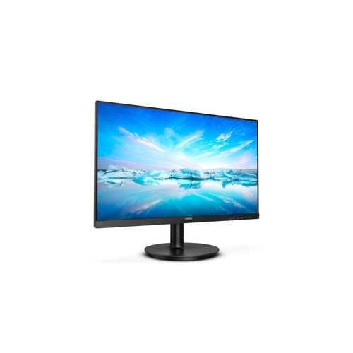 Philips V-Line 221V8A/00 21.5" | 1920x1080 VA | 75Hz | Ingebouwde Luidsprekers | VESA-Compatibel | Monitor