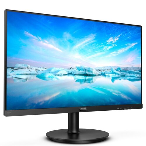 Philips V-Line 221V8A/00 21.5" | 1920x1080 VA | 75Hz | Ingebouwde Luidsprekers | VESA-Compatibel | Monitor