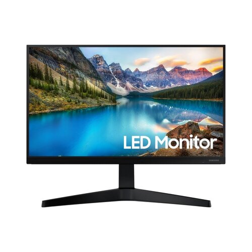Samsung LF24T370FWRXEN 24" | 1920x1080 IPS | 75Hz | 250cd/m² | 178° Kijkhoek | Monitor Samsung LF24T370FWRXEN 24" | 1920x1080 IPS | 75Hz | 250cd/m² | 178° Kijkhoek | Monitor