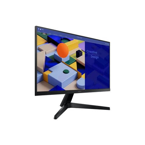 Samsung LS27C312EAUX 27" | 1920x1080 IPS | 75Hz | Monitor