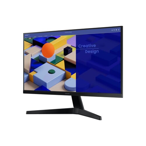 Samsung LS27C312EAUX 27" | 1920x1080 IPS | 75Hz | Monitor