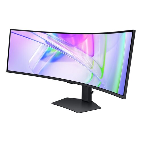 Samsung ViewFinity S49C950UAU 49" | 5120 x 1440 VA | 120Hz | Ultrawide Monitor
