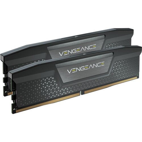 Corsair Vengeance | 64GB 2x32GB DDR5 | 5600MHz | DIMM | CL40 | Geheugenmodules | RAM Corsair Vengeance | 64GB 2x32GB DDR5 | 5600MHz | DIMM | CL40 | Geheugenmodules | RAM