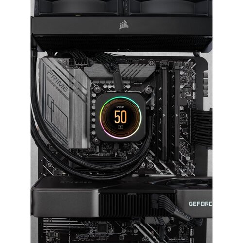 Corsair Vengeance | 64GB 2x32GB DDR5 | 5600MHz | DIMM | CL40 | Geheugenmodules | RAM