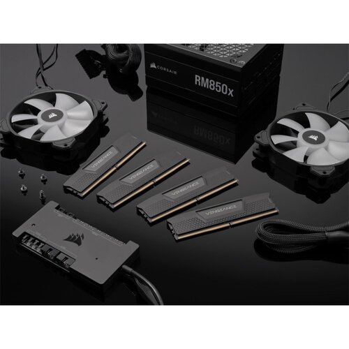 Corsair Vengeance | 64GB 2x32GB DDR5 | 5600MHz | DIMM | CL40 | Geheugenmodules | RAM