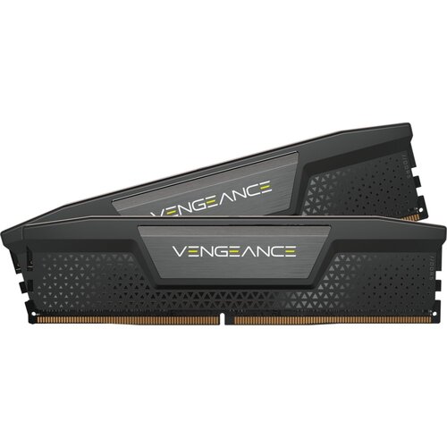 Corsair Vengeance | 64GB 2x32GB DDR5 | 5600MHz | DIMM | CL40 | Geheugenmodules | RAM