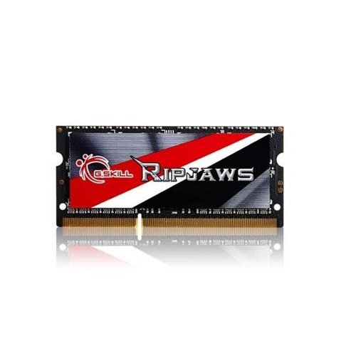 G-Skill G.Skill | 16GB 2x8GB DDR3 | 3200MHz | SODIMM | CL9 | Geheugenmodule | RAM