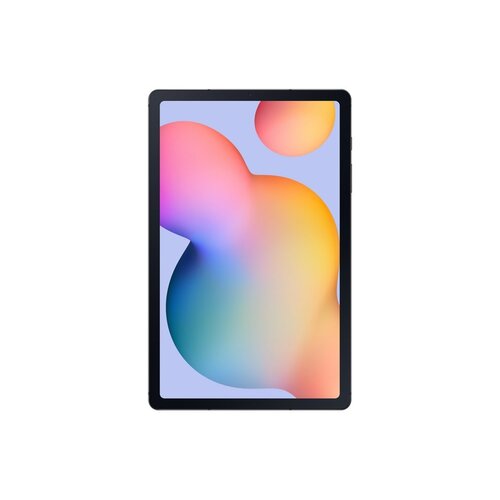 Samsung Tab S6 Lite 128 GB 10.4inch Wifi - Grijs Samsung Tab S6 Lite 128 GB 10.4inch Wifi - Grijs