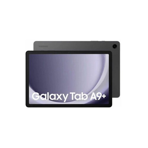 Samsung Galaxy Tab A9+ 11'' | 64GB | Wifi | Grafiet Samsung Galaxy Tab A9+ 11'' | 64GB | Wifi | Grafiet