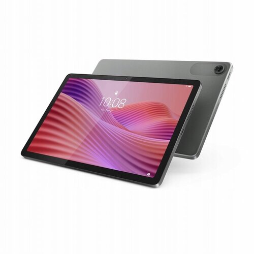 Lenovo Tab 10.1" 2025 Model | Wi-Fi | 64GB Tablet | Luna Grey Lenovo Tab 10.1" 2025 Model | Wi-Fi | 64GB Tablet | Luna Grey