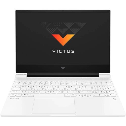 Hewlett Packard HP Victus 15-fa1033nn | 15.6'' IPS F-HD | Intel Core i5-12500H | 16GB | 512GB | RTX 4060 | W11 Professional Hewlett Packard HP Victus 15-fa1033nn | 15.6'' IPS F-HD | Intel Core i5-12500H | 16GB | 512GB | RTX 4060 | W11 Professional