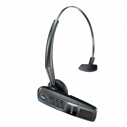Jabra BlueParrott C300-XT | Draadloze Bluetooth On-ear Headset | Zwart Jabra BlueParrott C300-XT | Draadloze Bluetooth On-ear Headset | Zwart